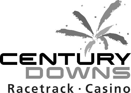 Century Downs logo