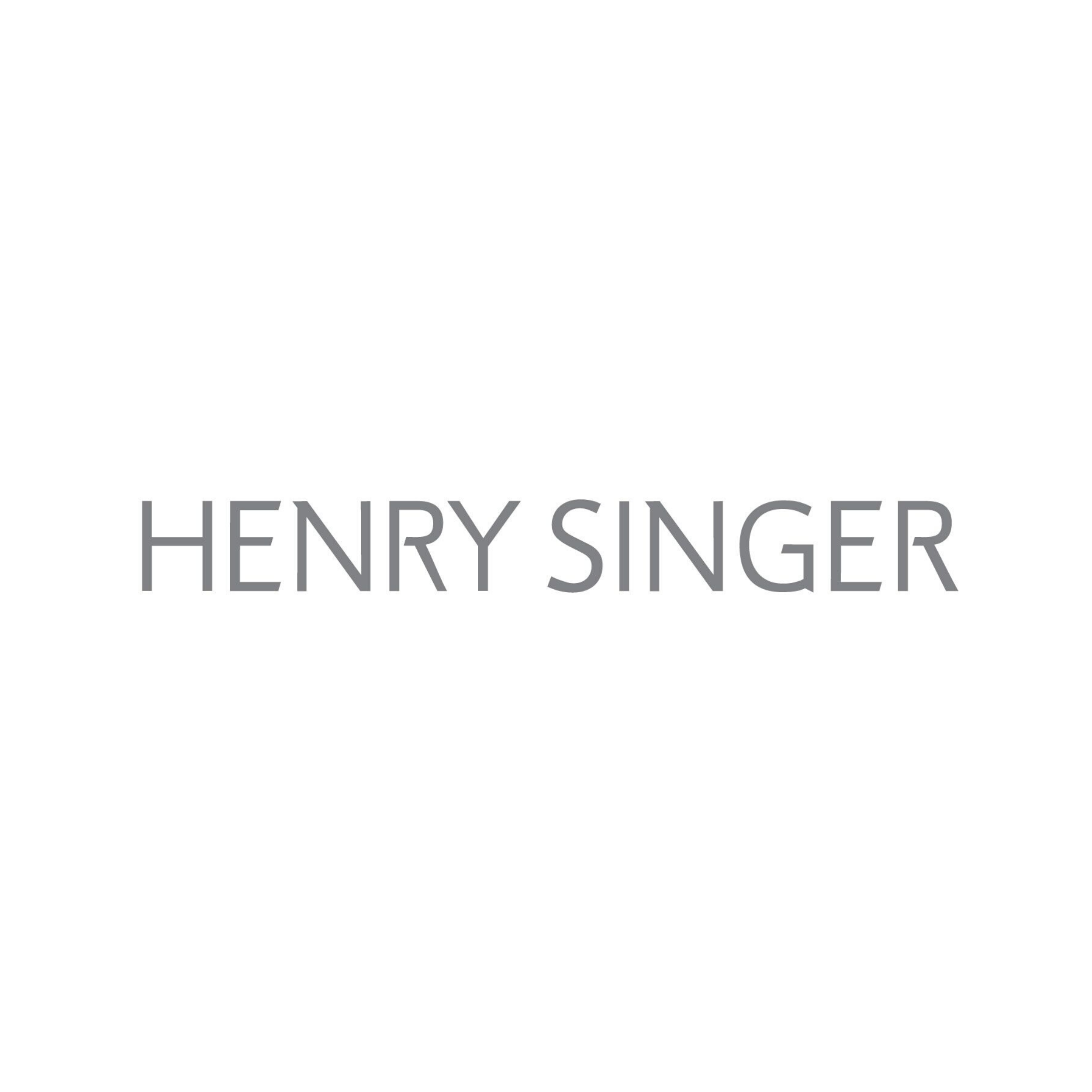 henry singer logo
